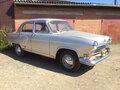 1965 ГАЗ 21 «Волга» 21Р, бежевый, 520000 рублей - вид 1