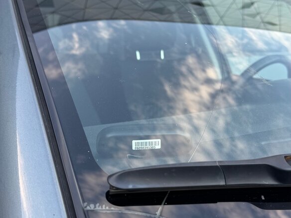 2008 Suzuki SX4 I (Classic), серый, 510000 рублей - вид 6