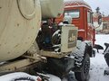 2006 КамАЗ Автобетоносмеситель, 1350000 рублей - вид 3
