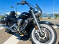 2007 Yamaha XVS1300, чёрный, 680000 рублей