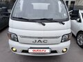 2022 JAC N35, белый, 1250000 рублей