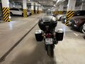 2013 Honda NC 700X, серебристый - вид 5