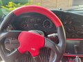 1992 Mitsubishi Eclipse I, чёрный - вид 8