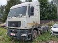 2016 МАЗ 6430, белый, 1157000 рублей