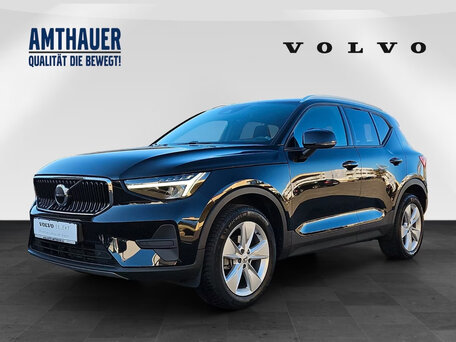 Volvo XC40 I Рестайлинг