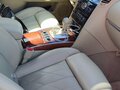 2011 Infiniti FX37 II (S51), фиолетовый, 2100000 рублей - вид 10