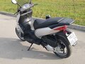 2012 Benelli Caffe Nero 250, серебристый, 135000 рублей - вид 1