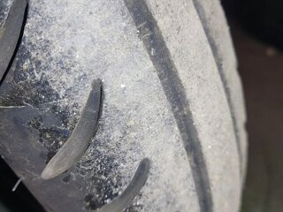 2003 Honda Silver Wing 600, чёрный, 200000 рублей, вид 1
