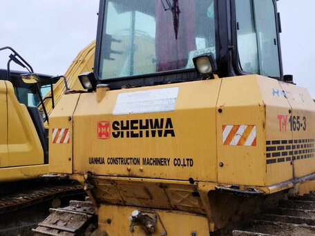 2020 Shehwa TY 165-3, 4816100 рублей, вид 5