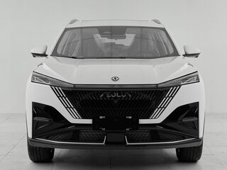 2024 Dongfeng Mage, белый, 2850000 рублей, вид 2