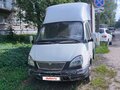 2005 ГАЗ ГАЗель (3302), белый, 230000 рублей
