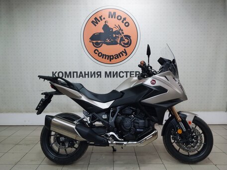 2025 Honda NT1100, серый, 1949000 рублей, вид 1
