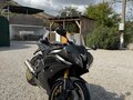2012 Yamaha YZF-R6, серый, 515000 рублей