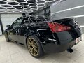2012 Infiniti G G37 IV, чёрный - вид 1