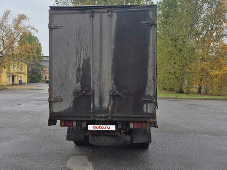 2013 BAW Fenix 1044, синий, 400000 рублей, вид 2