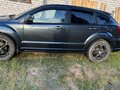 2007 Dodge Caliber R__T I, чёрный, 600000 рублей - вид 4
