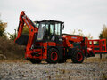 2025 Arctic Bear 2BX-TH7M1T, красный, 7200000 рублей - вид 4