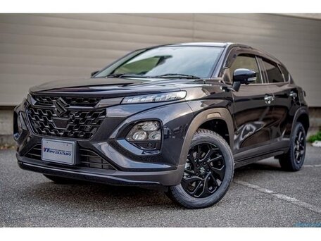 Suzuki Fronx