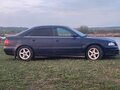 1997 Audi A4 I (B5), синий, 300000 рублей - вид 2