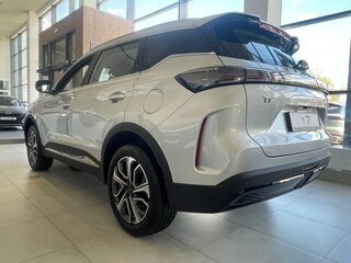 2025 Tenet T7, серый, 2735000 рублей, вид 5
