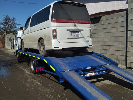 2007 Foton Ollin, белый, 1650000 рублей, вид 3