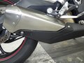 2017 Triumph Street Triple, белый, 695000 рублей - вид 7