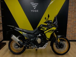 Voge 800DS Rally