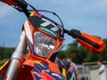 2023 KTM 150 EXC, оранжевый, 550000 рублей - вид 4