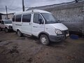 2017 ГАЗ ГАЗель (3221), белый, 650000 рублей