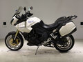 2008 Triumph Tiger 1050, белый, 405000 рублей - вид 2