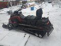 2011 Arctic Cat Bearcat, красный, 1500000 рублей - вид 4