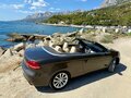 2012 Volkswagen Eos I Рестайлинг, коричневый, 1750000 рублей - вид 6