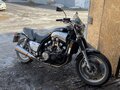 1993 Yamaha V-Max 1200, чёрный, 400000 рублей - вид 5