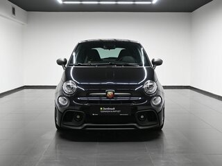 2024 Abarth 695 I Рестайлинг, чёрный, 4490000 рублей, вид 2