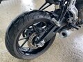 2014 Yamaha MT-07 (FZ-07), серебристый, 680000 рублей - вид 1