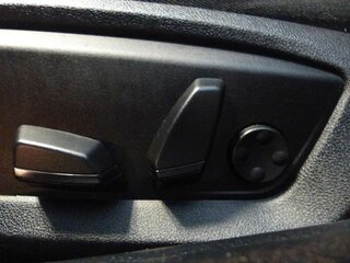 2015 BMW 5 серии 520d VI (F10/F11/F07) Рестайлинг, чёрный, 1770000 рублей, вид 4
