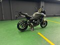 2022 Yamaha MT-09 Tracer (FJ-09), серый, 1325000 рублей - вид 6