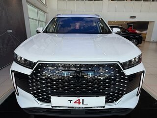 2026 Tenet T4L, белый, 2479000 рублей, вид 2