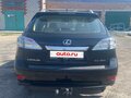 2009 Lexus RX 350 III, чёрный, 2050000 рублей - вид 5