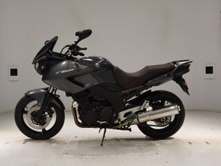 2010 Yamaha TDM900, серый, 600000 рублей, вид 3