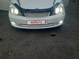 2003 Toyota Windom III (XV30), белый, 1200000 рублей, вид 2