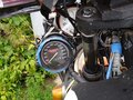 1998 BMW R 1100 GS, белый - вид 9