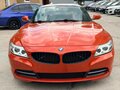 2016 BMW Z4 20i II (E89) Рестайлинг, оранжевый, 3580000 рублей - вид 7