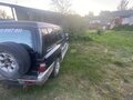 1991 Mitsubishi Pajero II, зелёный, 275000 рублей - вид 5