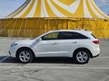 2014 Acura RDX II, белый, 2000000 рублей - вид 2