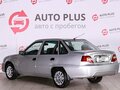 2012 Daewoo Nexia I Рестайлинг, серебристый - вид 1