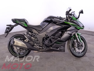 Kawasaki Ninja 1000 SX