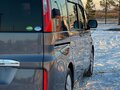 2018 Honda Stepwgn V Рестайлинг, серый, 2249000 рублей - вид 5