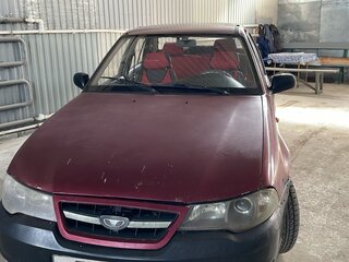 2013 Daewoo Nexia I Рестайлинг, красный, 220000 рублей, вид 1