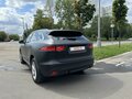 2018 Jaguar F-Pace I, чёрный, 3399000 рублей - вид 10
